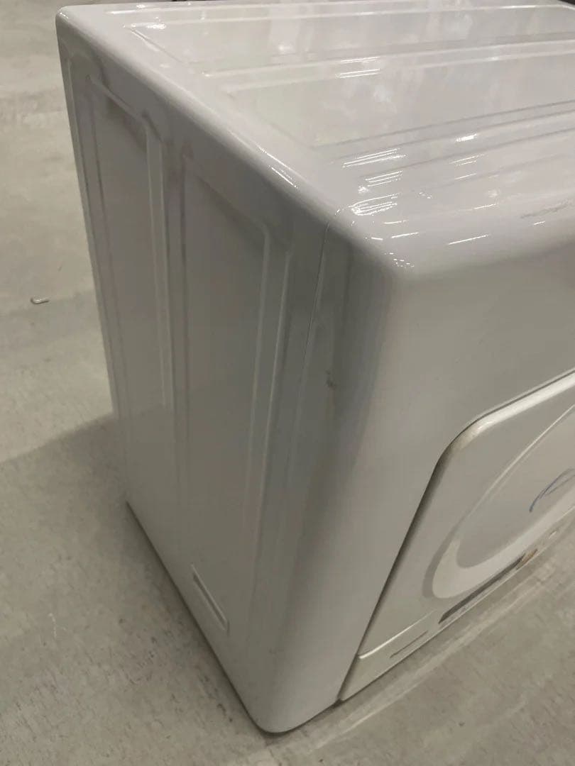 Panasonic電気衣類乾燥機 NH-D402P 2016年製 50/60Hz