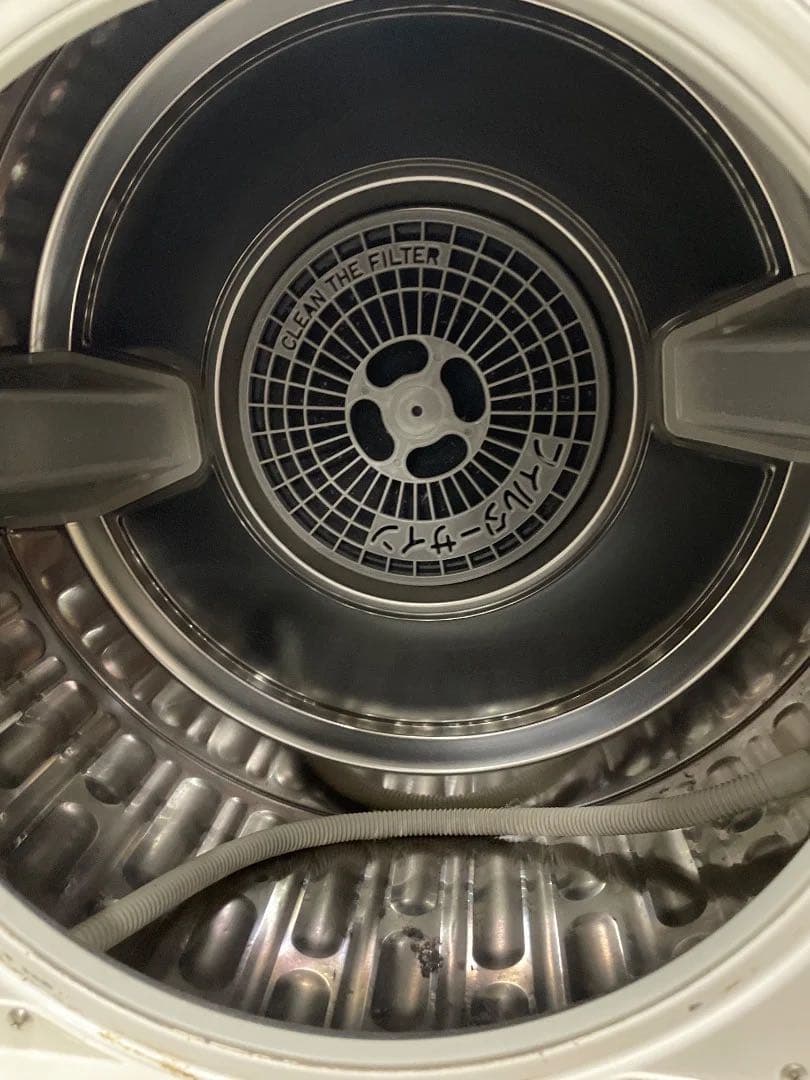 Panasonic電気衣類乾燥機 NH-D402P 2016年製 50/60Hz