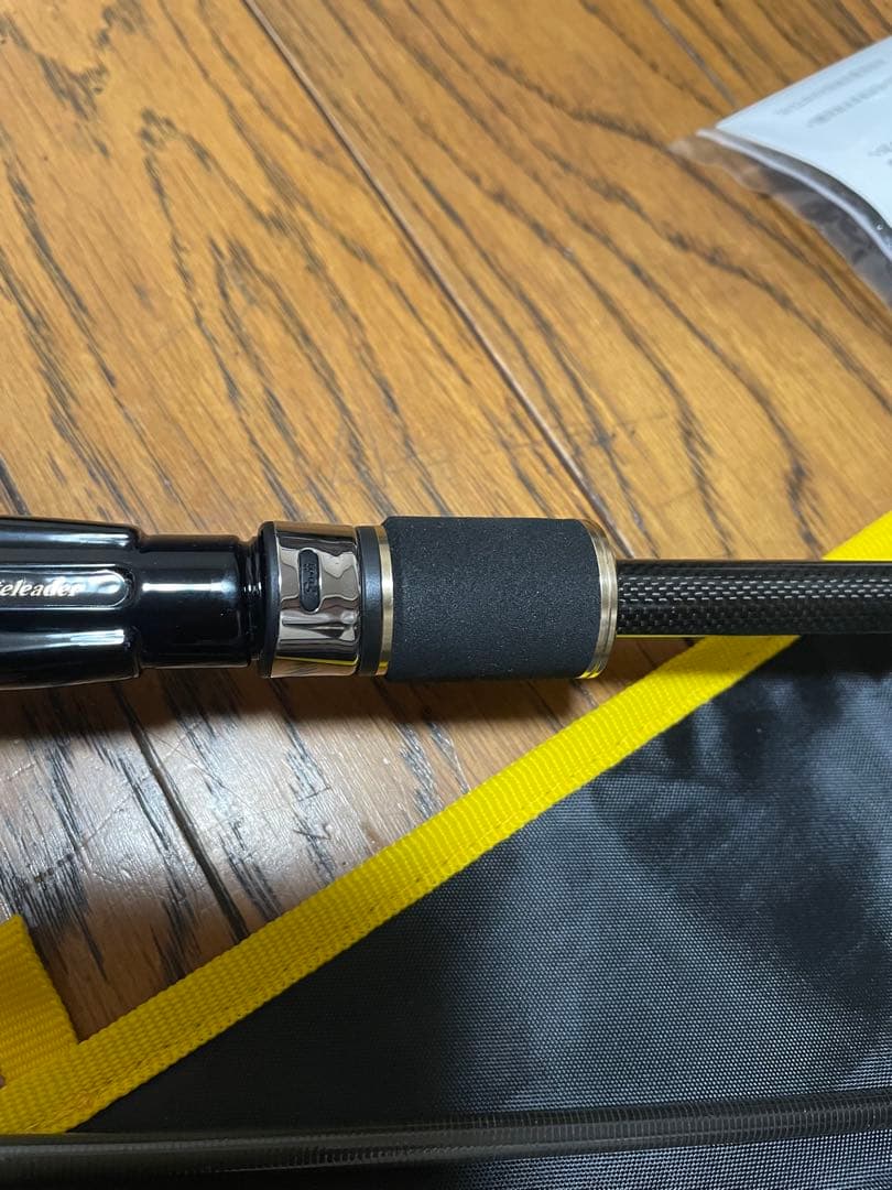 グラファイトリーダー　21 カラマレッティー UX 862M