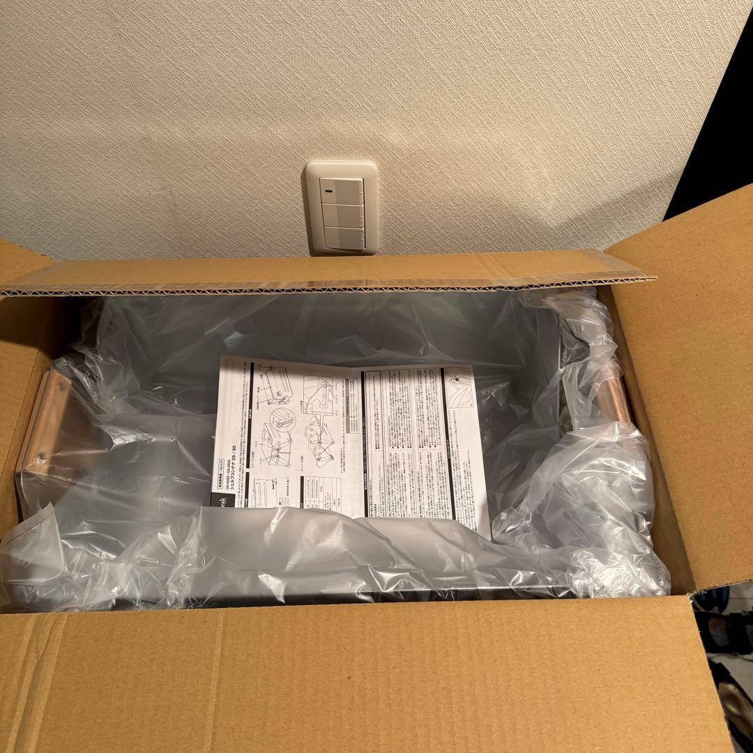  Peak(スノーピーク) シェルフコンテナ25