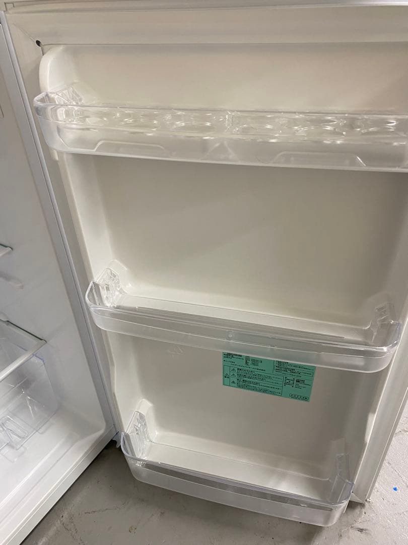 家電3点セット 冷蔵庫　洗濯機　電子レンジ　美品　ホワイトカラー　高年式　保証込