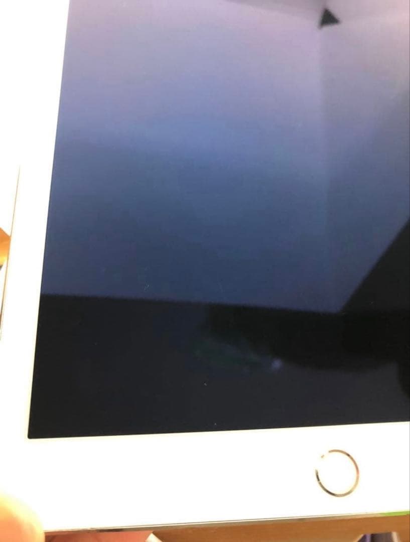 【完動品】iPad Air2 64GB SIMフリー【すぐ発送】