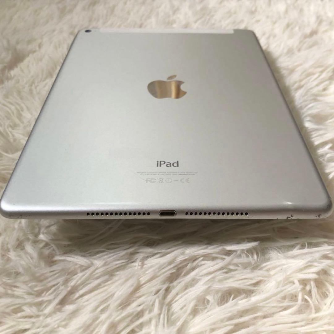 【完動品】iPad Air2 64GB SIMフリー【すぐ発送】