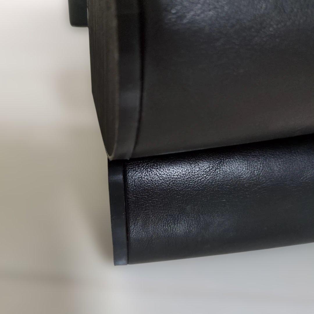 【専用】GYDA ブラックロングブーツ 厚底 美品