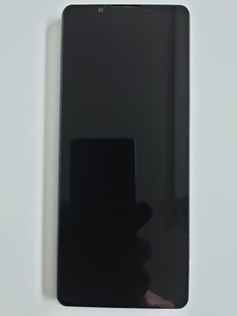 Xperia 1 V SONY A301SO ソフトバンク SIMロック無