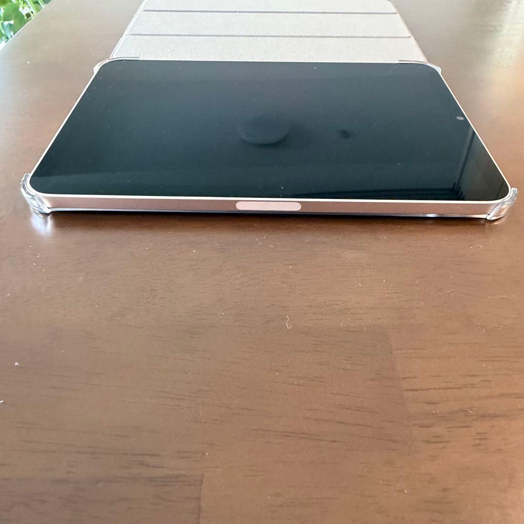 美品 iPad mini 8.3インチ 第6世代 Wi-Fi 64GB