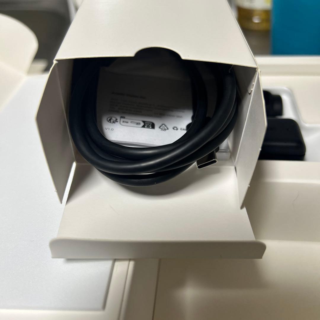 insta360Link 4K 中古品