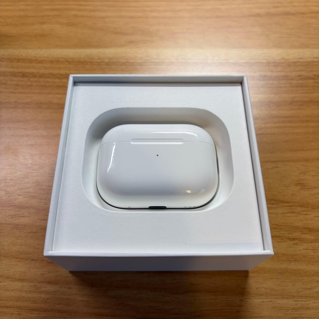 Airpods pro 第2世代　Lightning