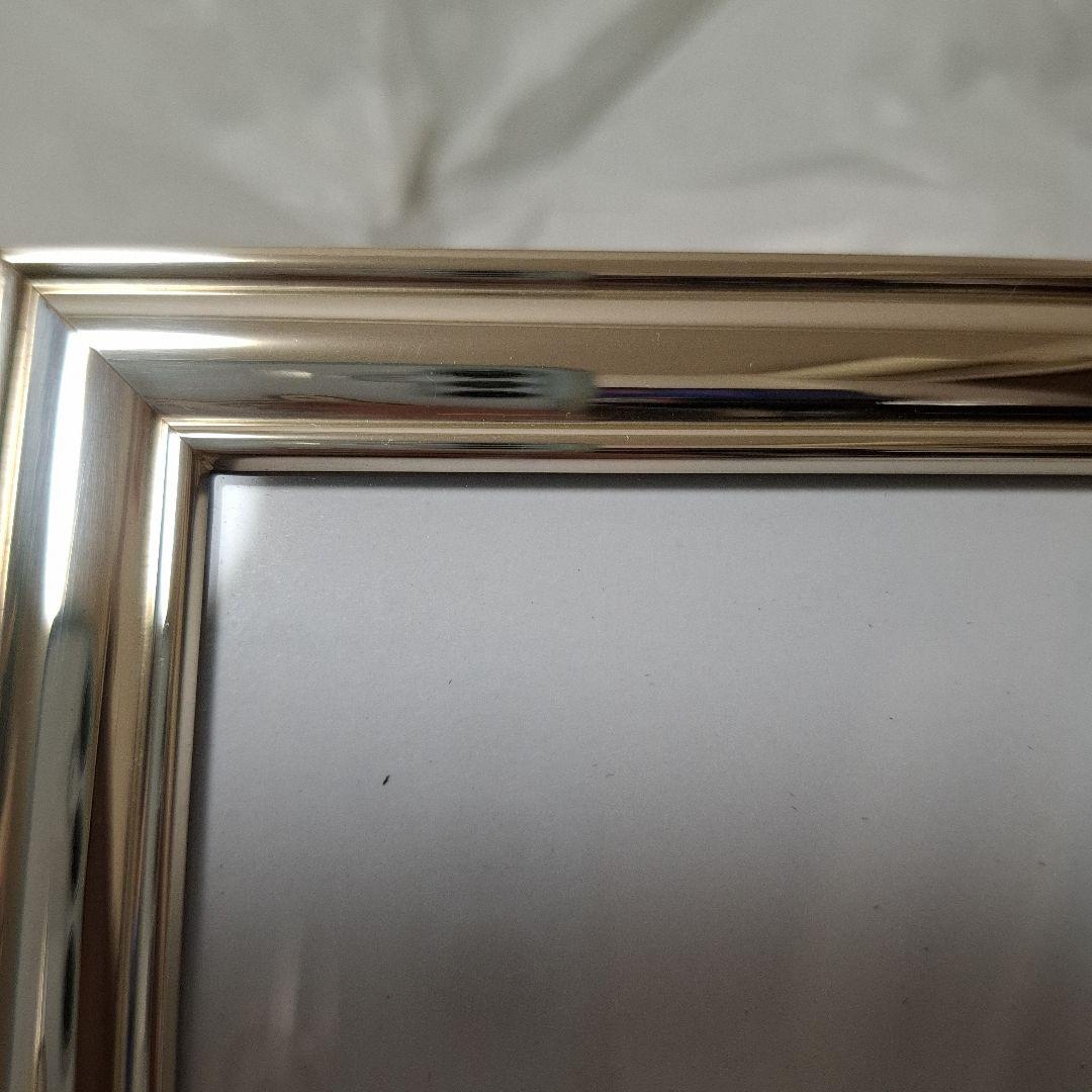 Christofle スターリングシルバー フォトフレーム