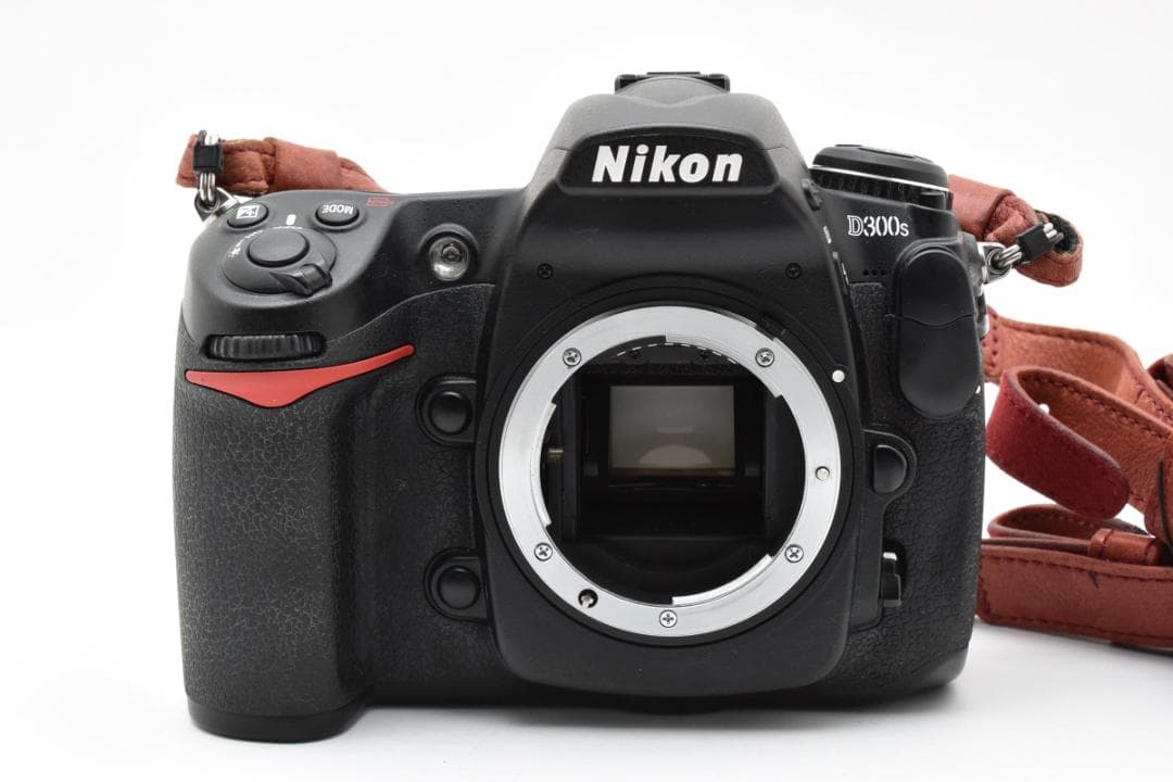 ★美品★Nikon ニコン D300s ボディ #20288