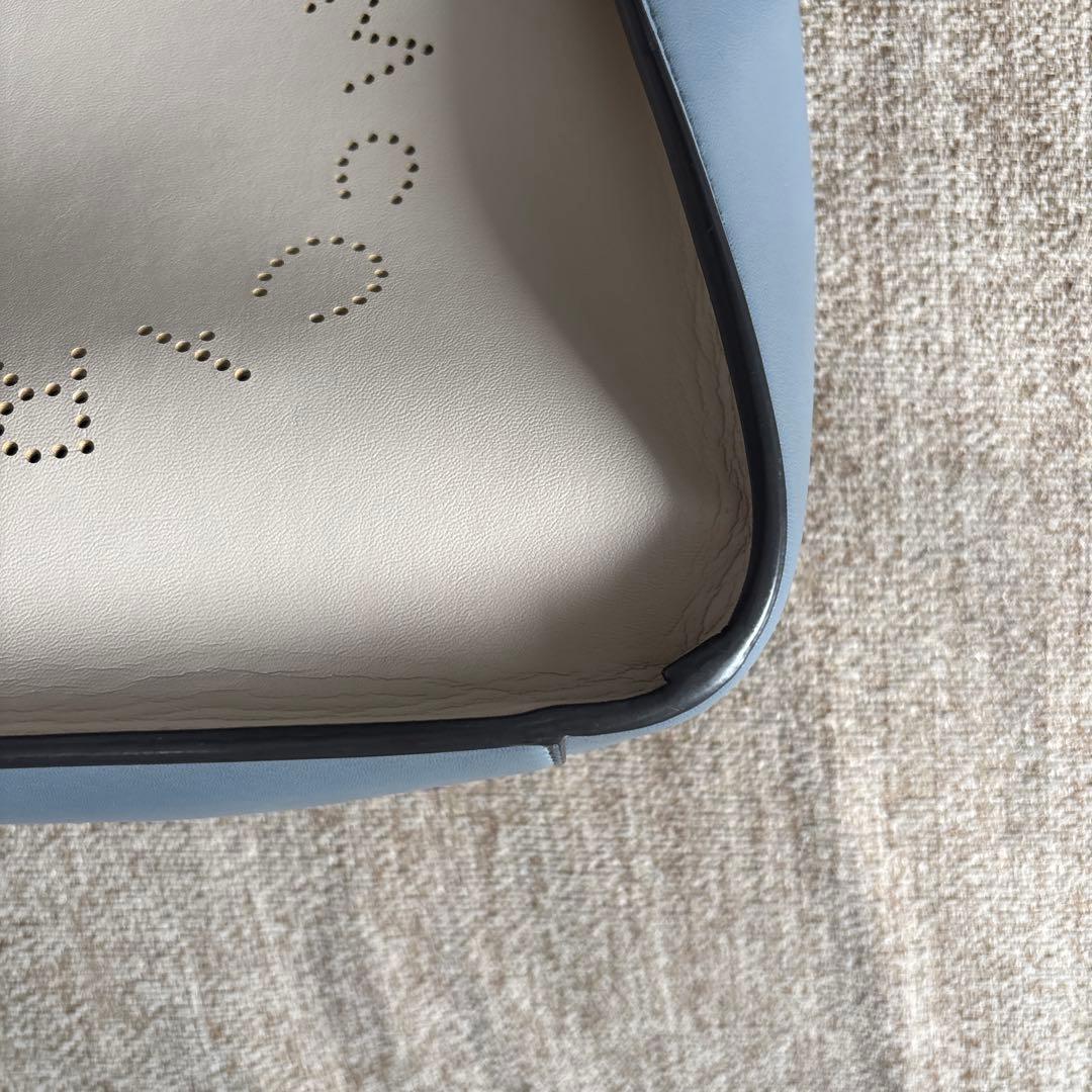 STELLA McCARTNEY ステラマッカートニー ショルダーバッグ