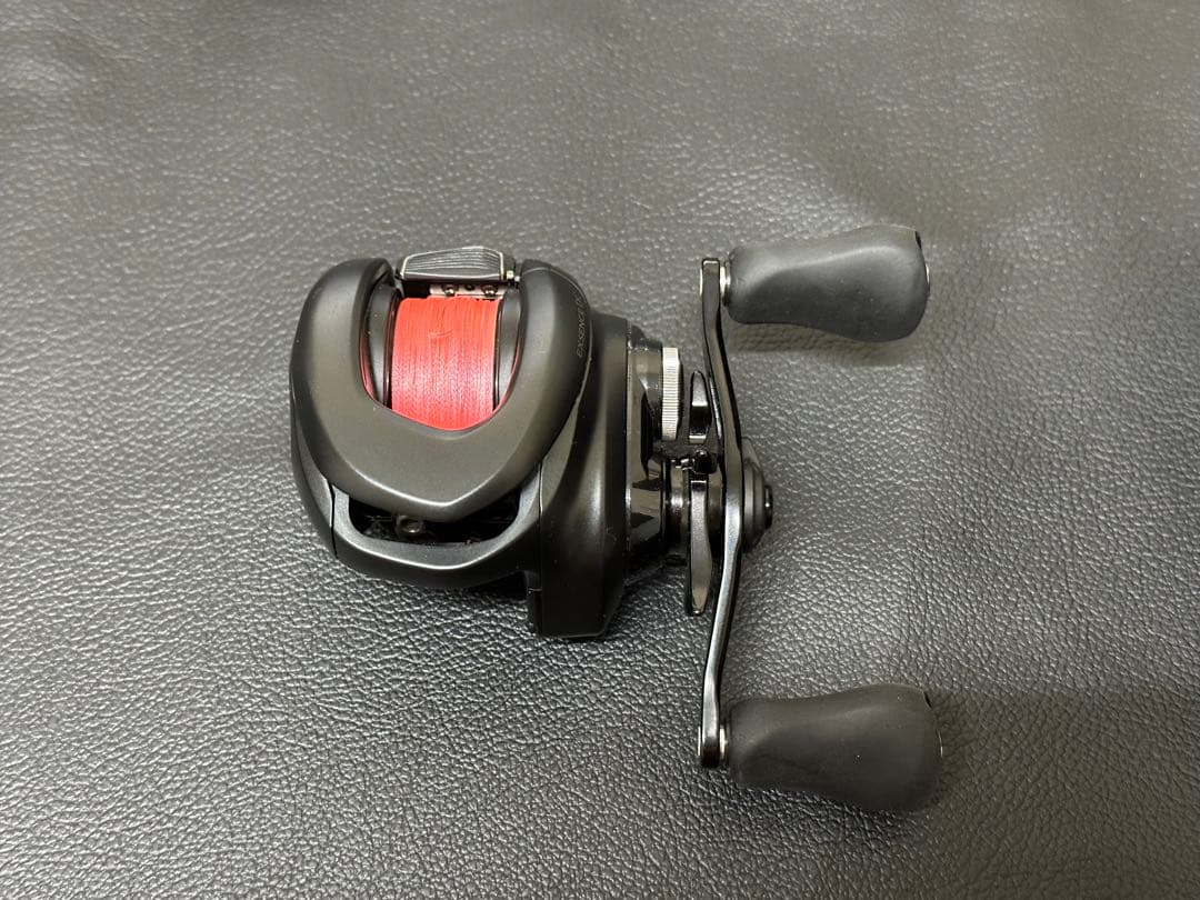 エクスセンスDC XG LEFT