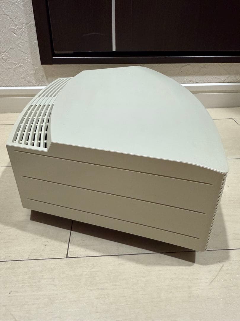 ラジオ・コンポ Bose Wave Music System AWRCCB