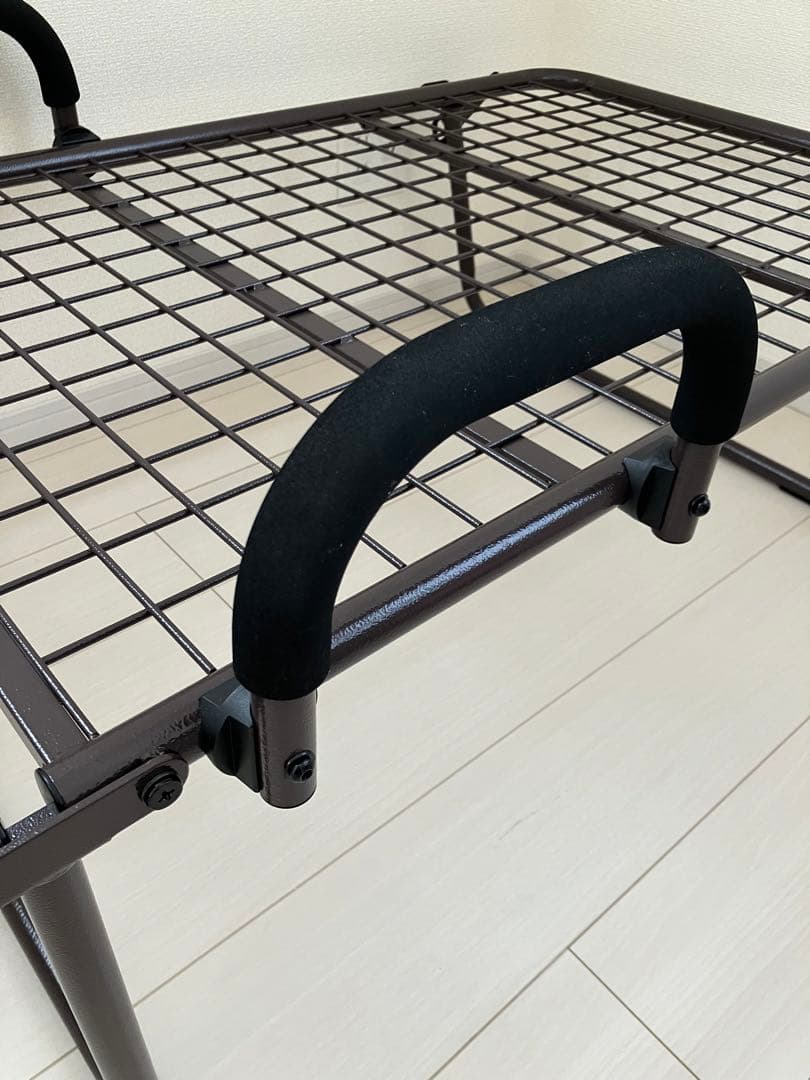 フランスベッド　パイプベッドのみ