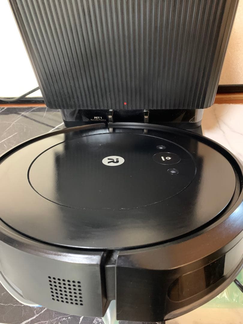 roomba combo®2 essential robot+autoempty