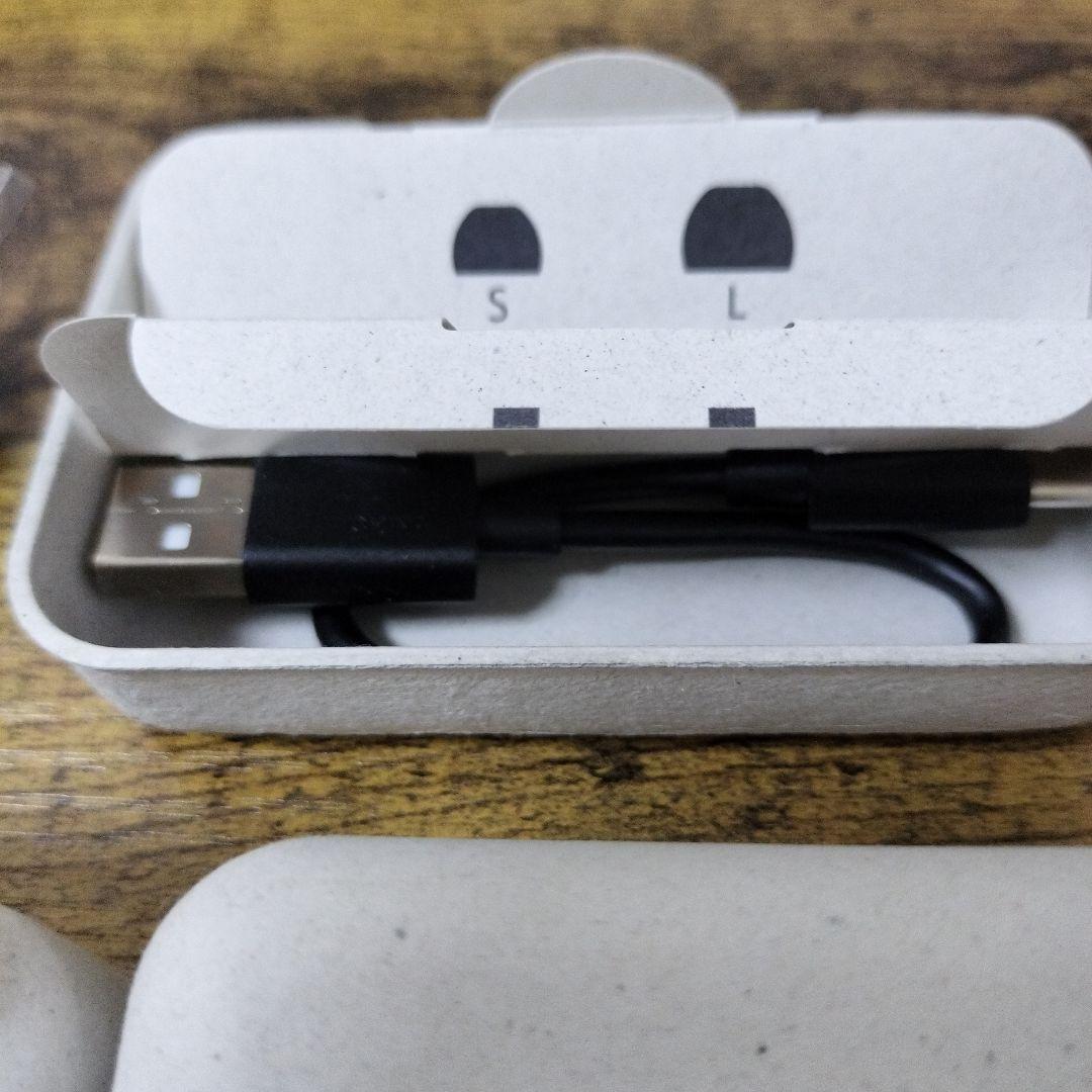 WF-1000XM4 SONY ワイヤレスノイズキャンセリング プラチナシルバー