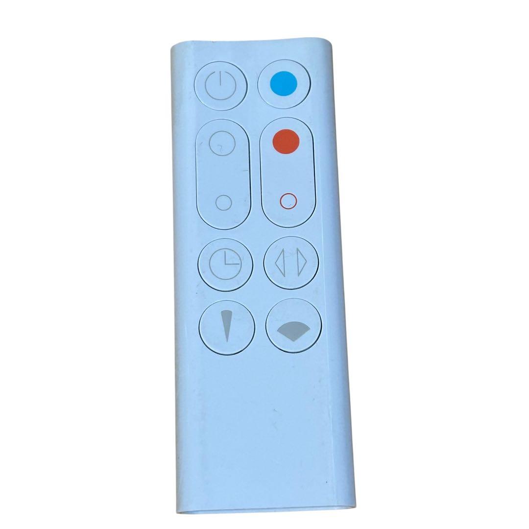 Dyson HOT&COOL AM09 リモコン付 2023年製