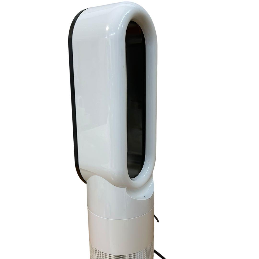 Dyson HOT&COOL AM09 リモコン付 2023年製