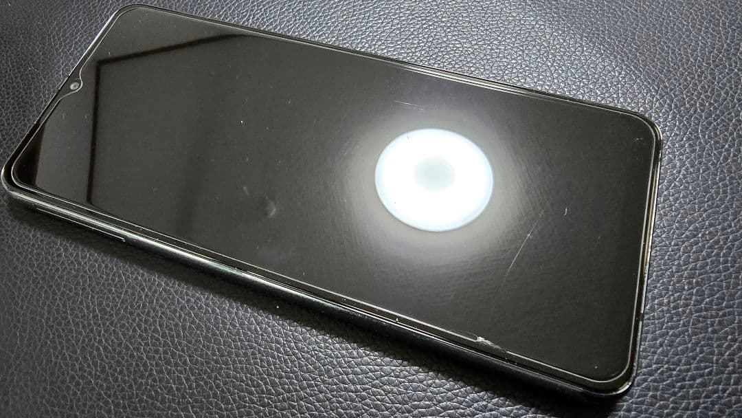 Galaxy A32 5G SCG08 au simフリー