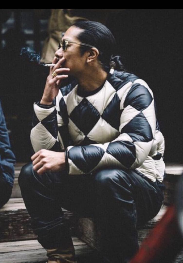 ジャケット・アウター Takimi