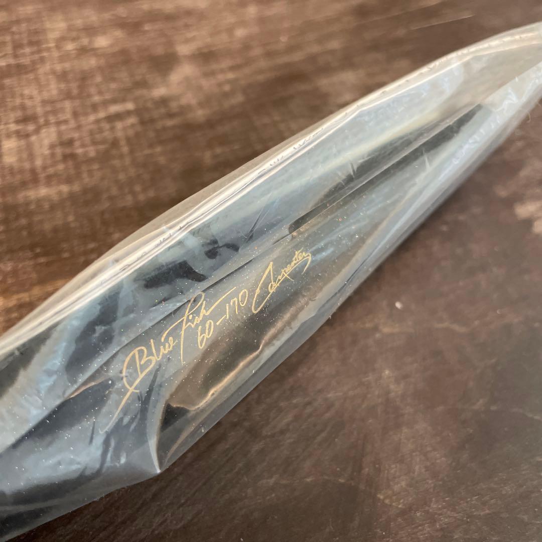 BF60-170 カタクチイワシ カーペンター G934