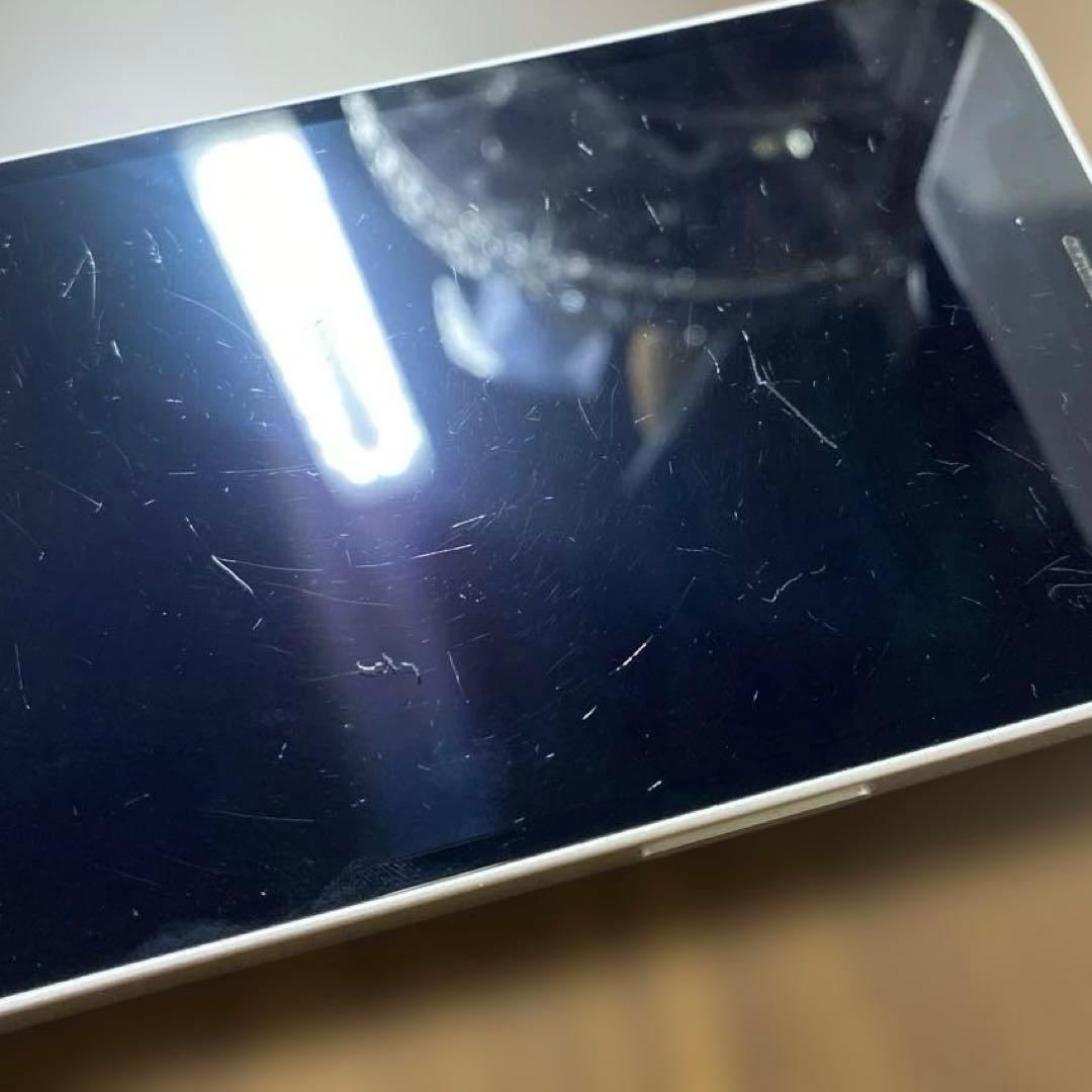 Apple iPhone12 ホワイト 64GB 本体 SIMフリー