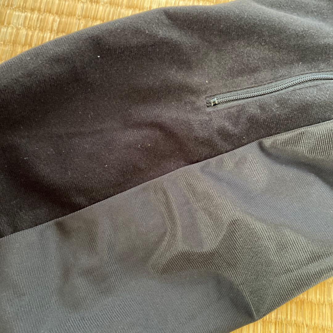 ヒュメル　ウインドブレーカー　Lサイズ