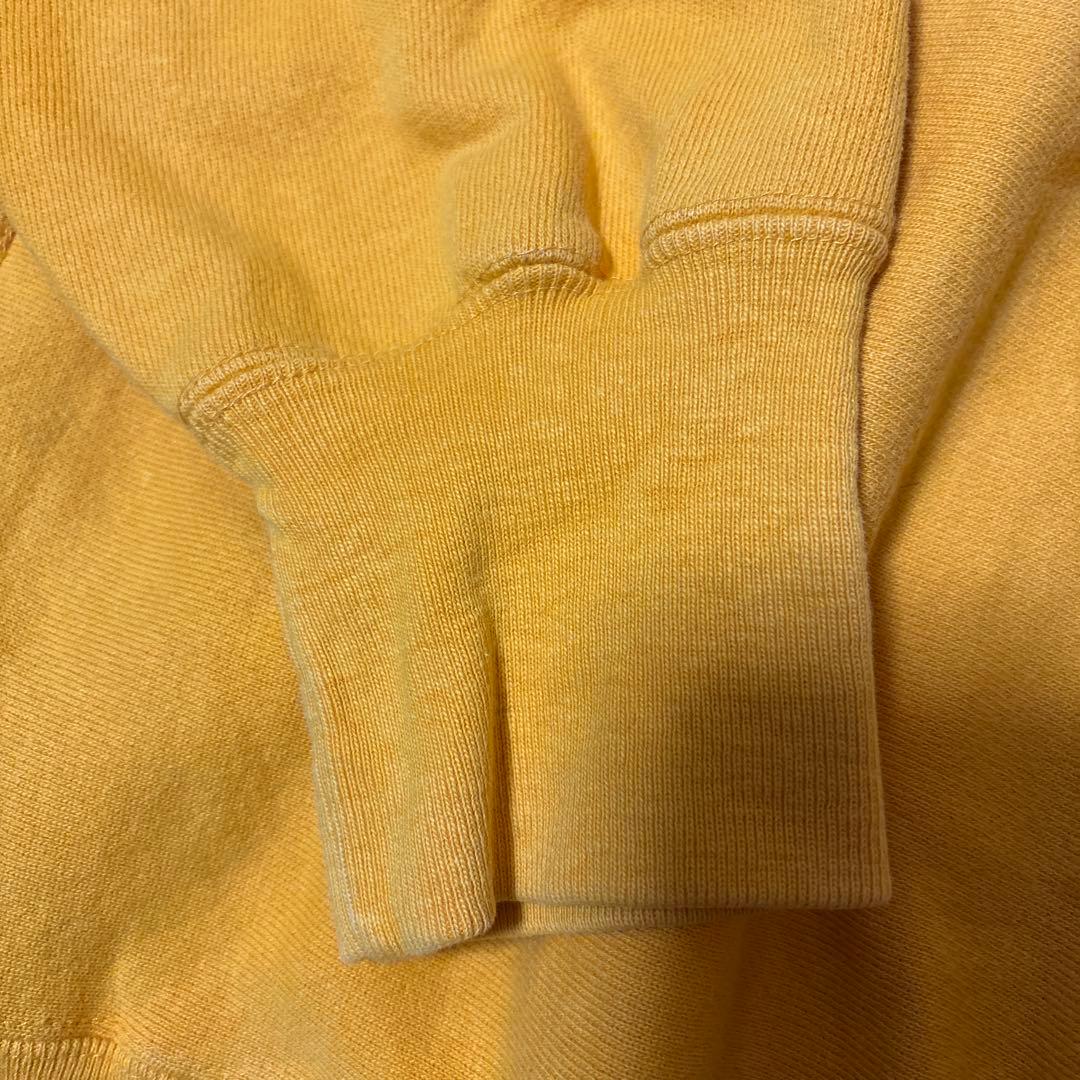 トップス Champion reverse weave 80s USA XL