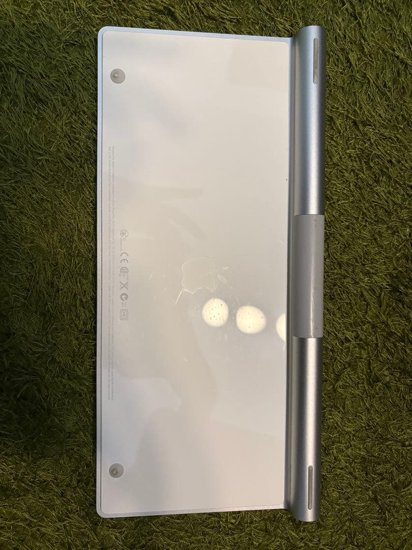 Macデスクトップ Apple iMac 21.5inch(Late 2013)