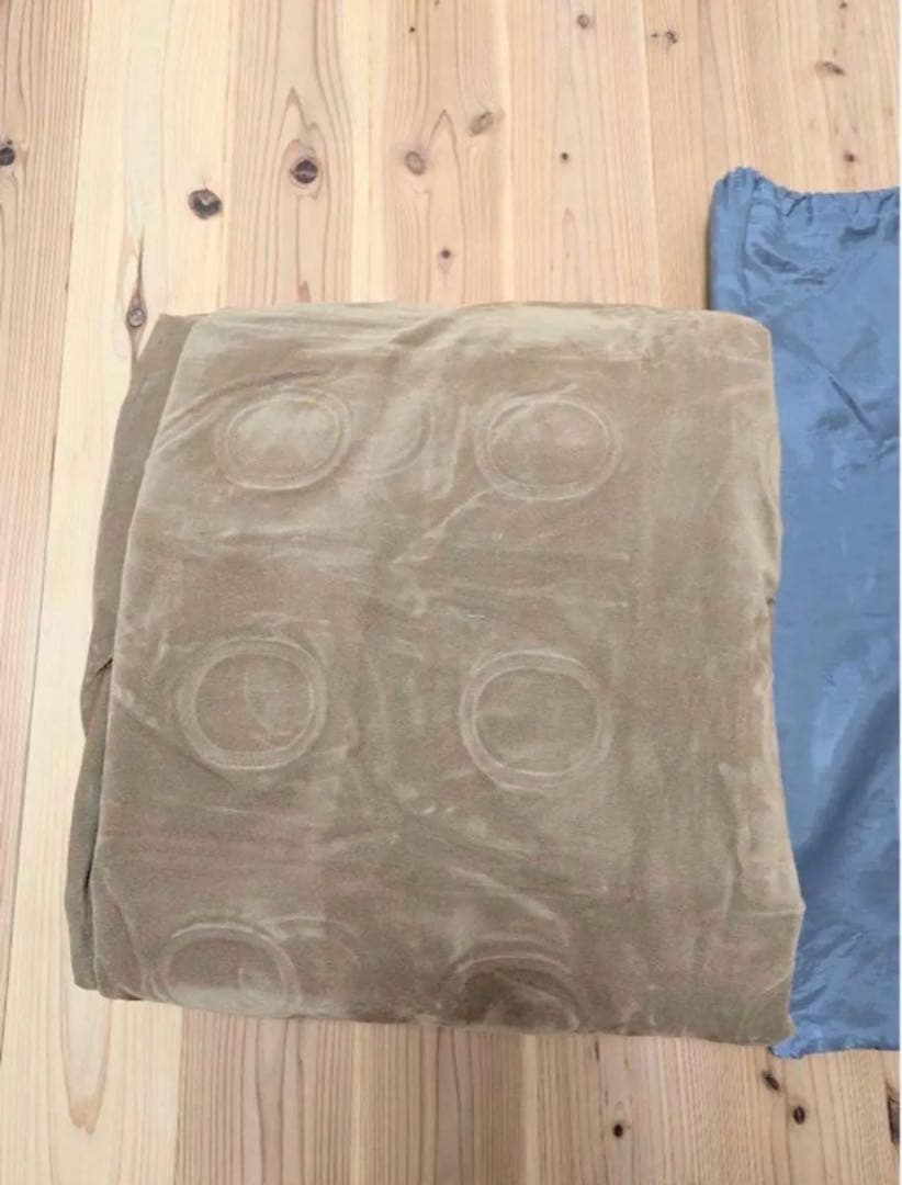 Coleman コールマン テント エアーマット300 【収納ケース付き】