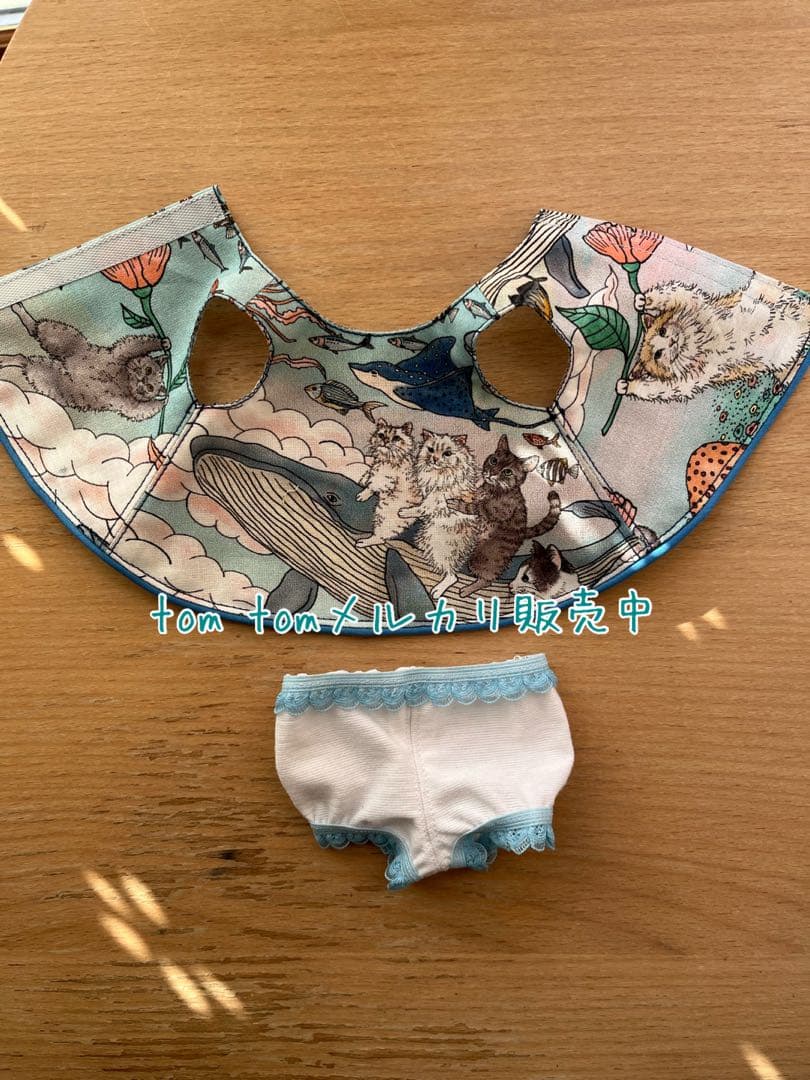 ニャゴ　プロフ必読様　オーダー商品