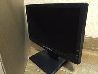 商品高解像度15.6インチ液晶ディスプレイ フルHD HDMI VGA 対応