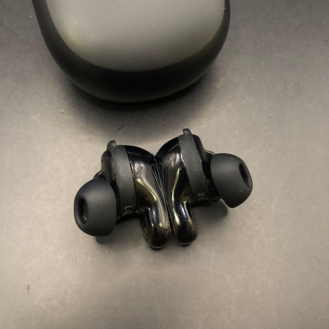 即決 BOSE ボーズ QuietComfort Ultra Earbuds