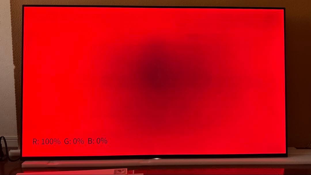 SONY 4K有機ELテレビ KJ-55A1