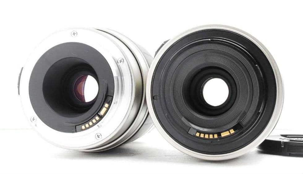 伊右衛門様Canon EOS Kiss X　ダブルレンズ⚡️キャノン⚡️超望遠