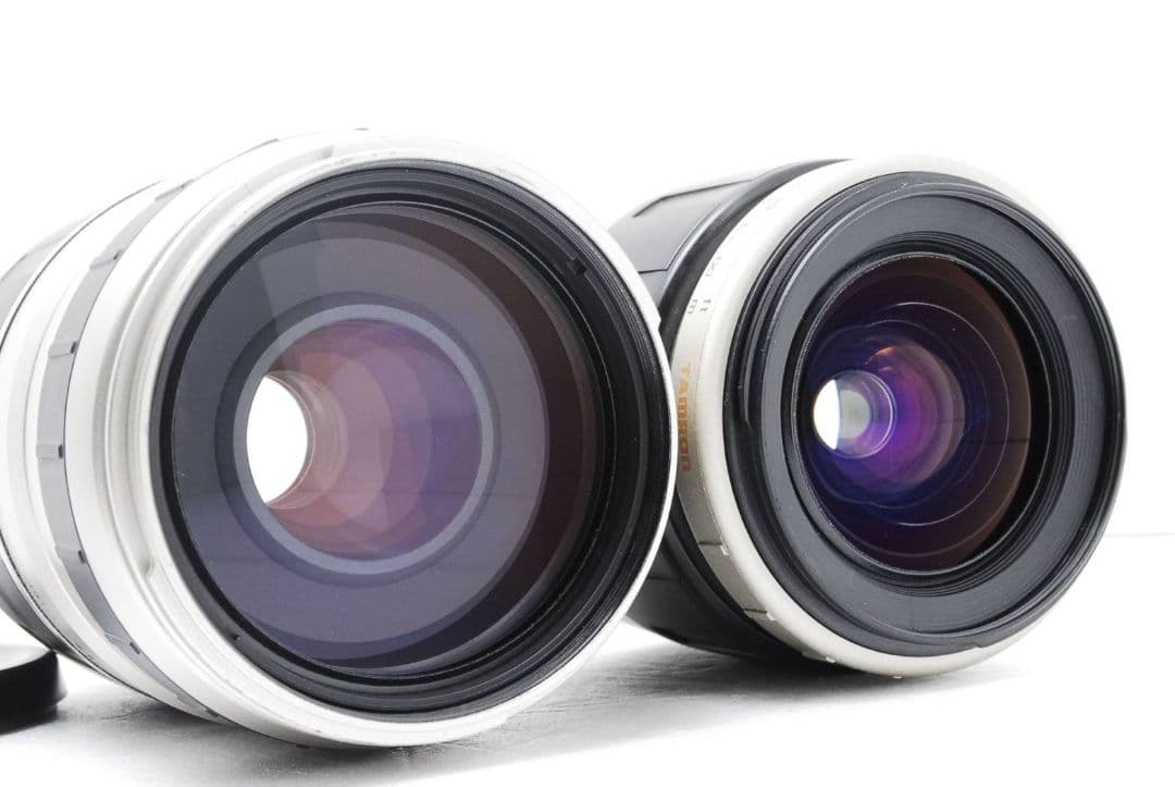 伊右衛門様Canon EOS Kiss X　ダブルレンズ⚡️キャノン⚡️超望遠