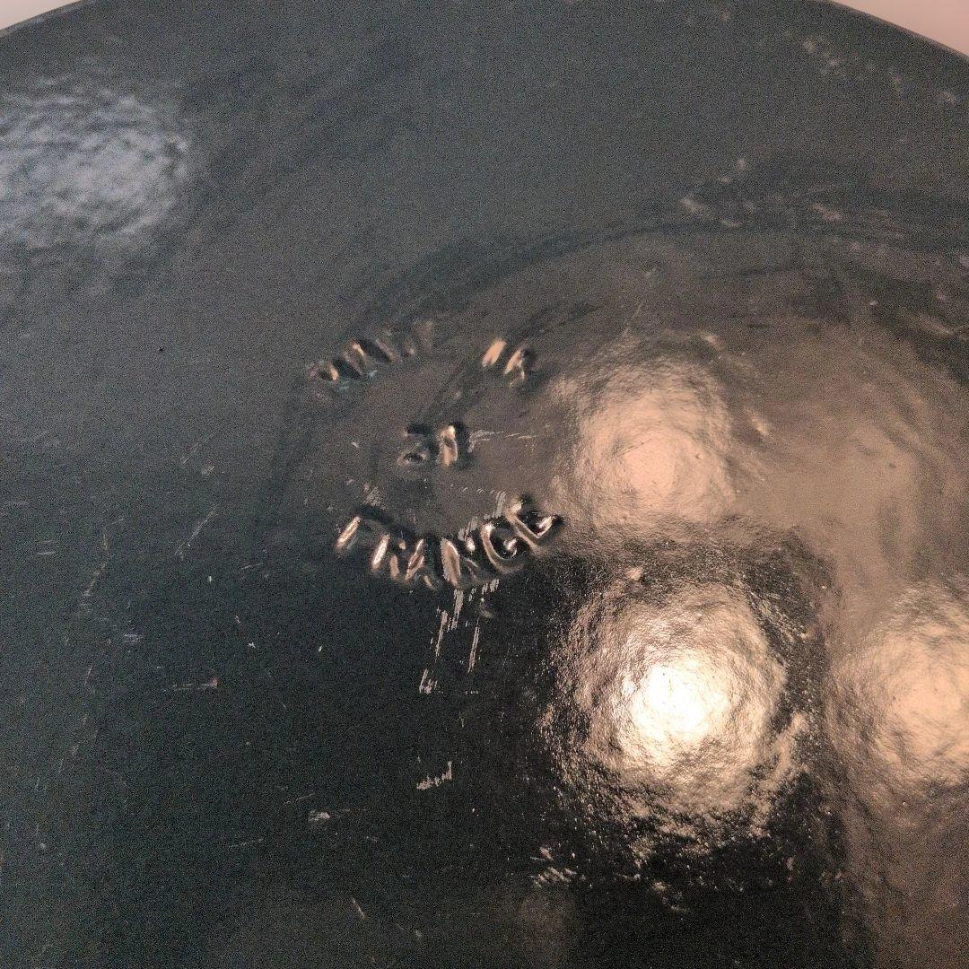 気まぐれ値下げ②STAUB ストウブ ココット オーバル 31cm