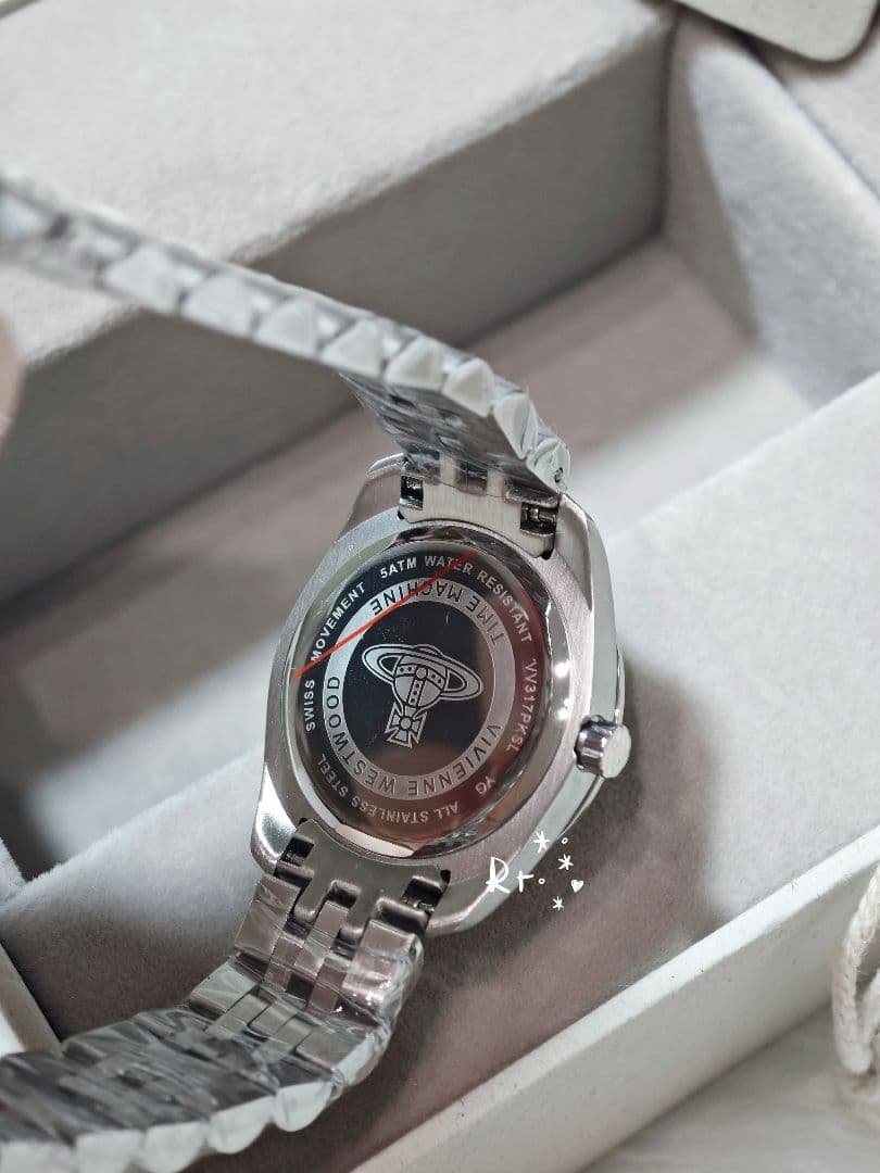 Vivienne Westwood Camberwell 腕時計 レディース