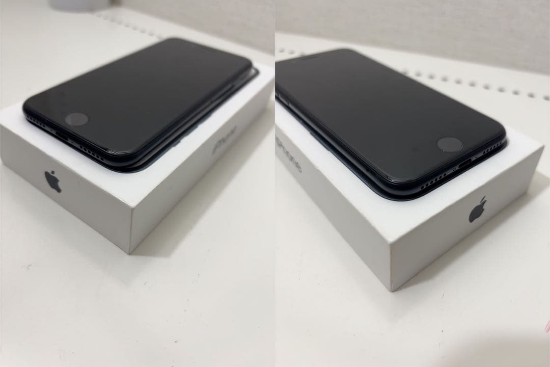 早い者勝ち　[SIMフリー]Apple iPhone se3 128GB