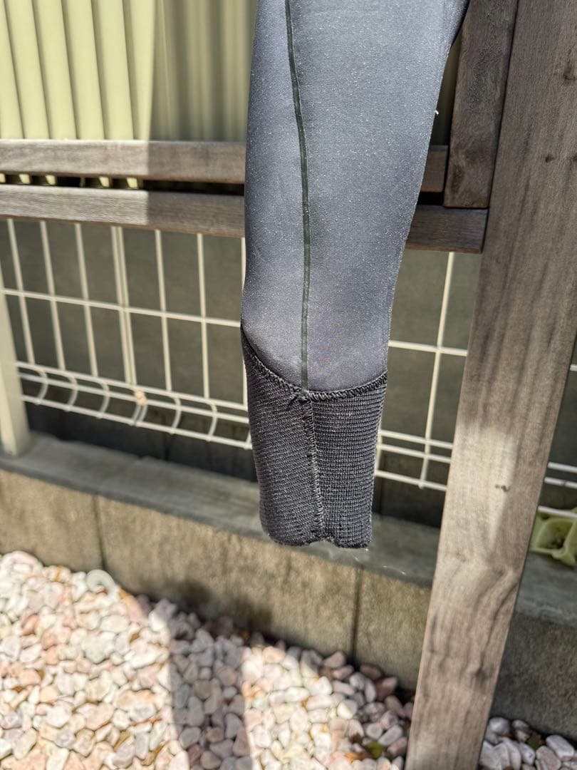 パタゴニア ウエットスーツpatagonia Lサイズ