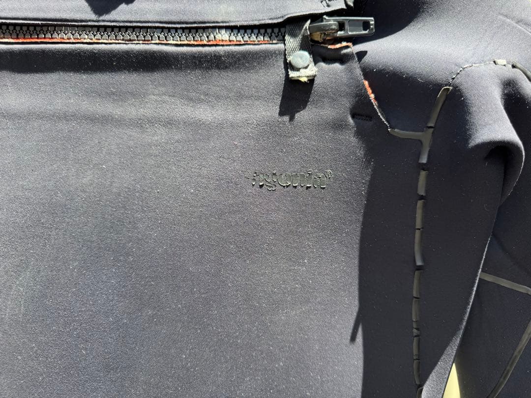 パタゴニア ウエットスーツpatagonia Lサイズ