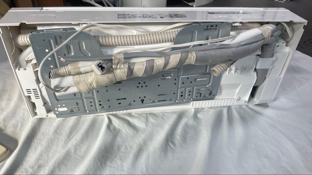 ◯★Panasonic ルームエアコン CS-229CEXE7 2019年製