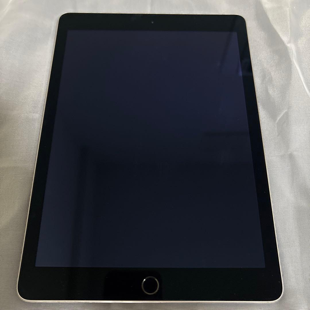 Apple iPad air2 64GB Wi-Fi スペースグレイ