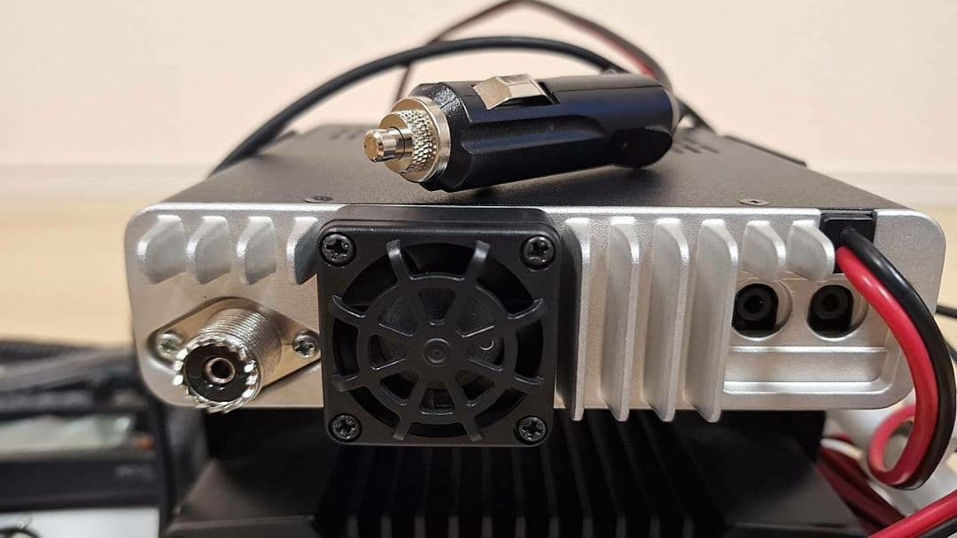 匿名希望　ICOMアマチュア無線機一式