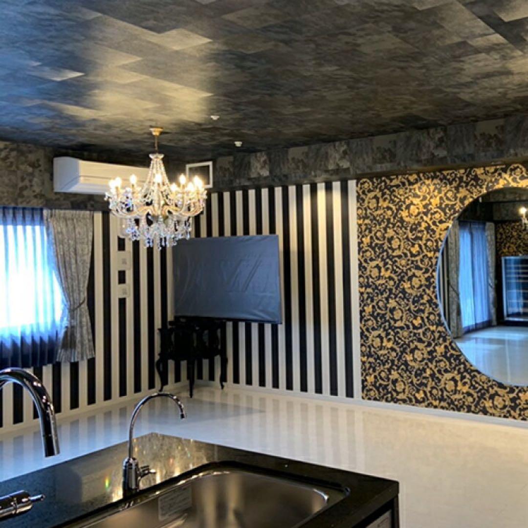 12灯 LED対応 シャンデリア ゴールド