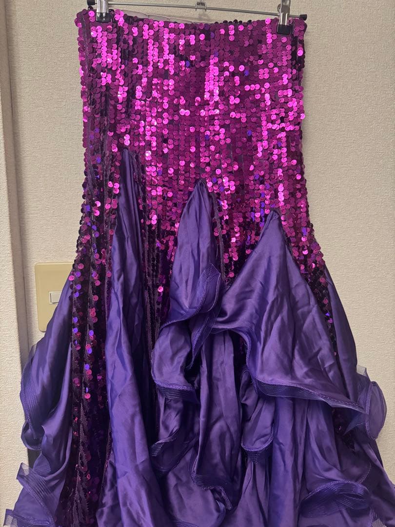 豪華5点 ベリーダンス衣装 マーメイド カスタム ヘッドドレス付 週末限定価格