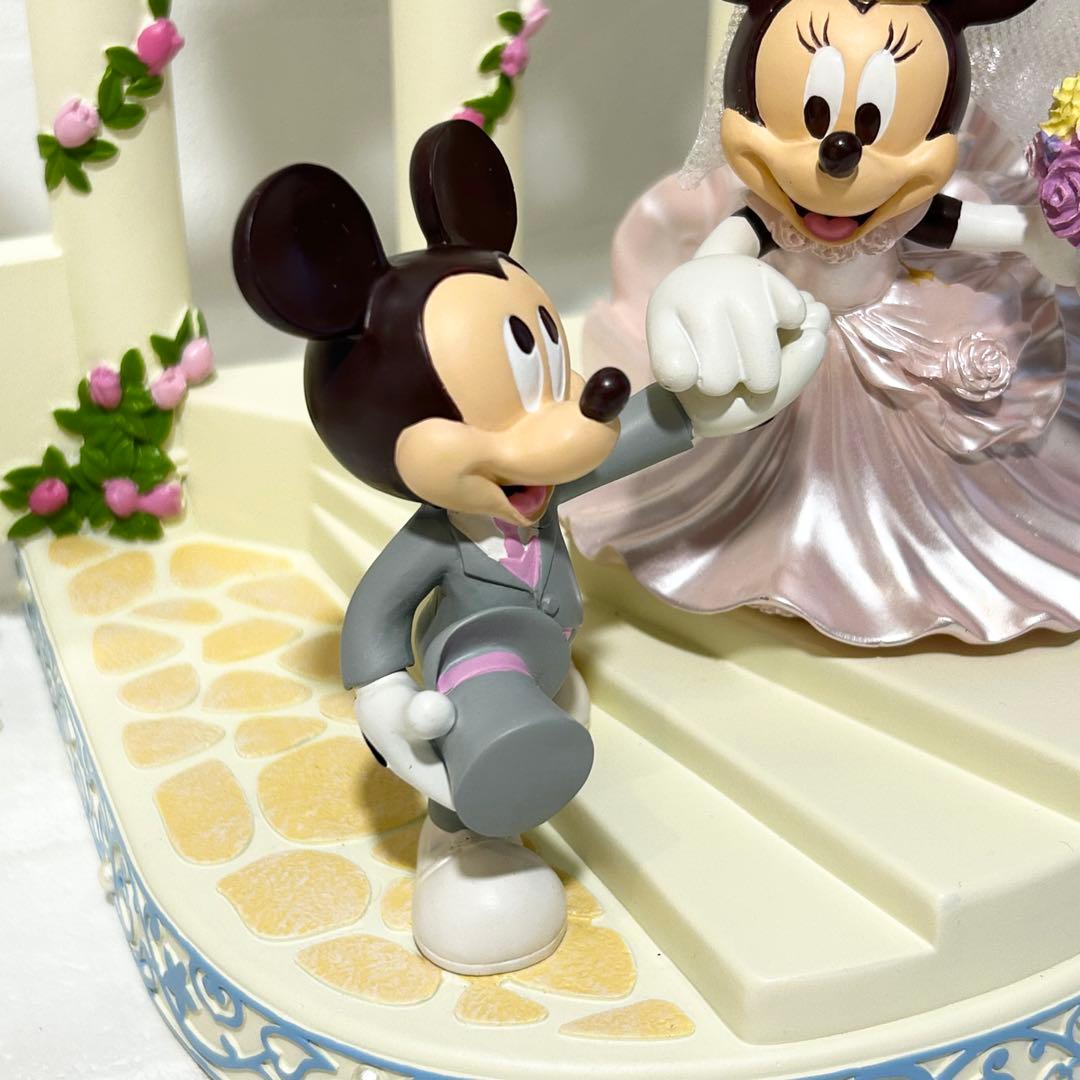 Disney Wedding Dreams フォトフレーム