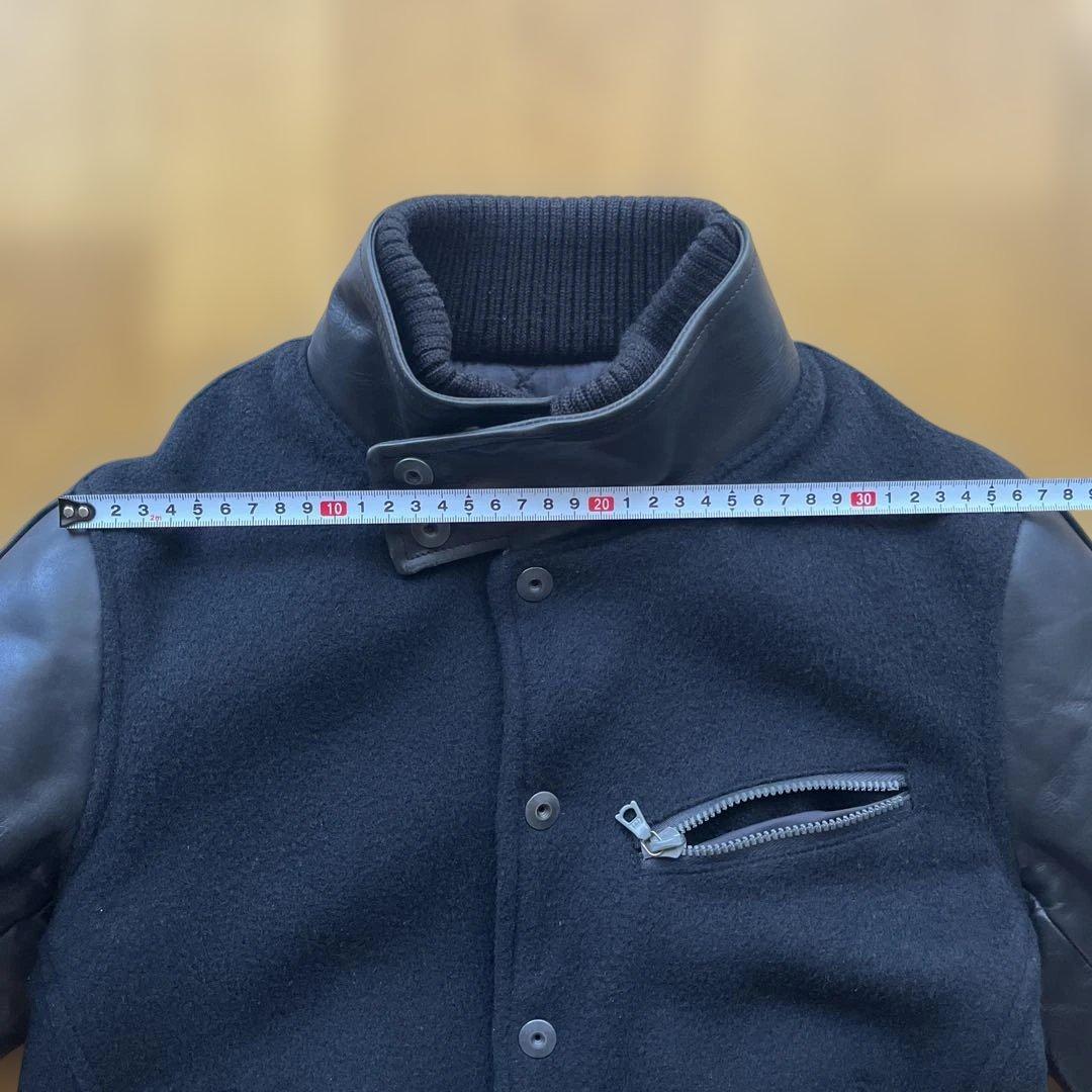 BACKLASH　バックラッシュ　スタジャン　ライダース