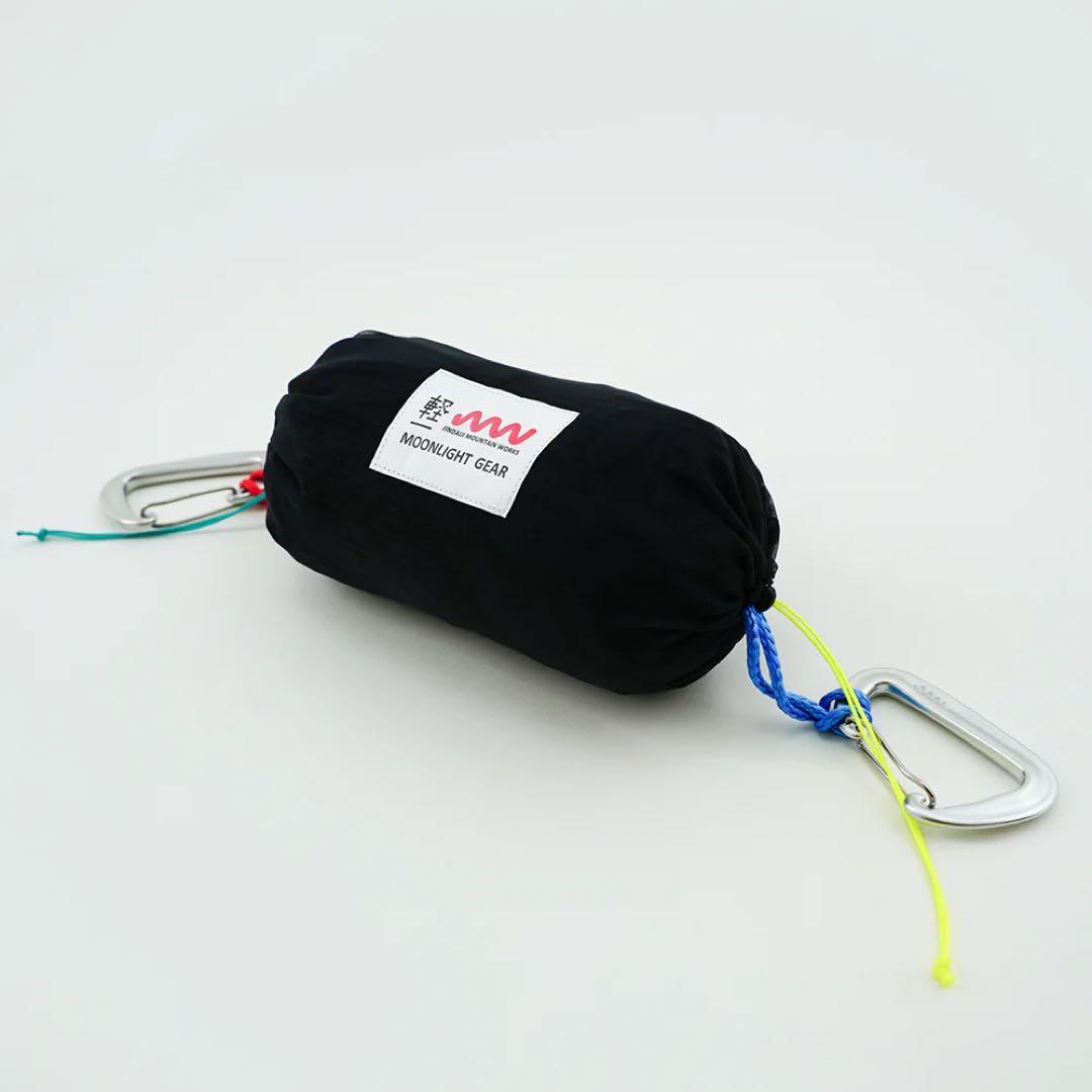 JMW× MLG/ Cloud Mesh Hammock 軽Edition