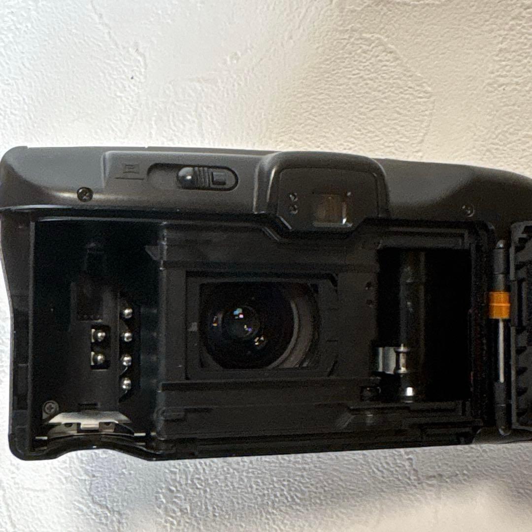 CANON フィルムカメラ　オートボーイ　SⅡ コンパクト　中古品